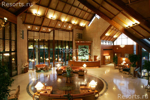 Jebel Ali Golf Resort & Spa 9